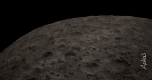 Αρκάς: Από τη Σελήνη… στη σκοτεινή πλευρά των social media