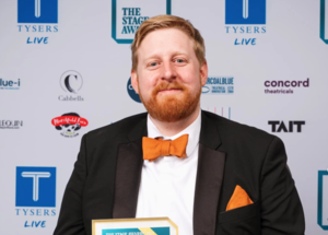 Πέθανε σε ηλικία 35 ετών ηθοποιός από το Game of Thrones