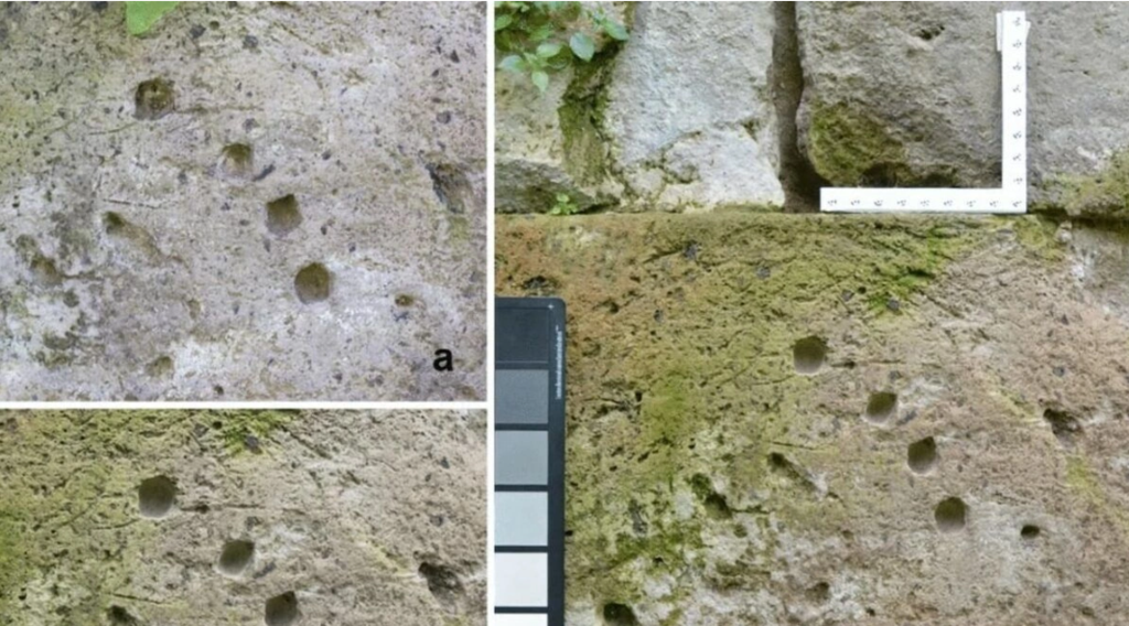 Το «πολυβόλο» της αρχαιότητας: Η ανακάλυψη στην Πομπηία που αλλάζει την ιστορία του πολέμου