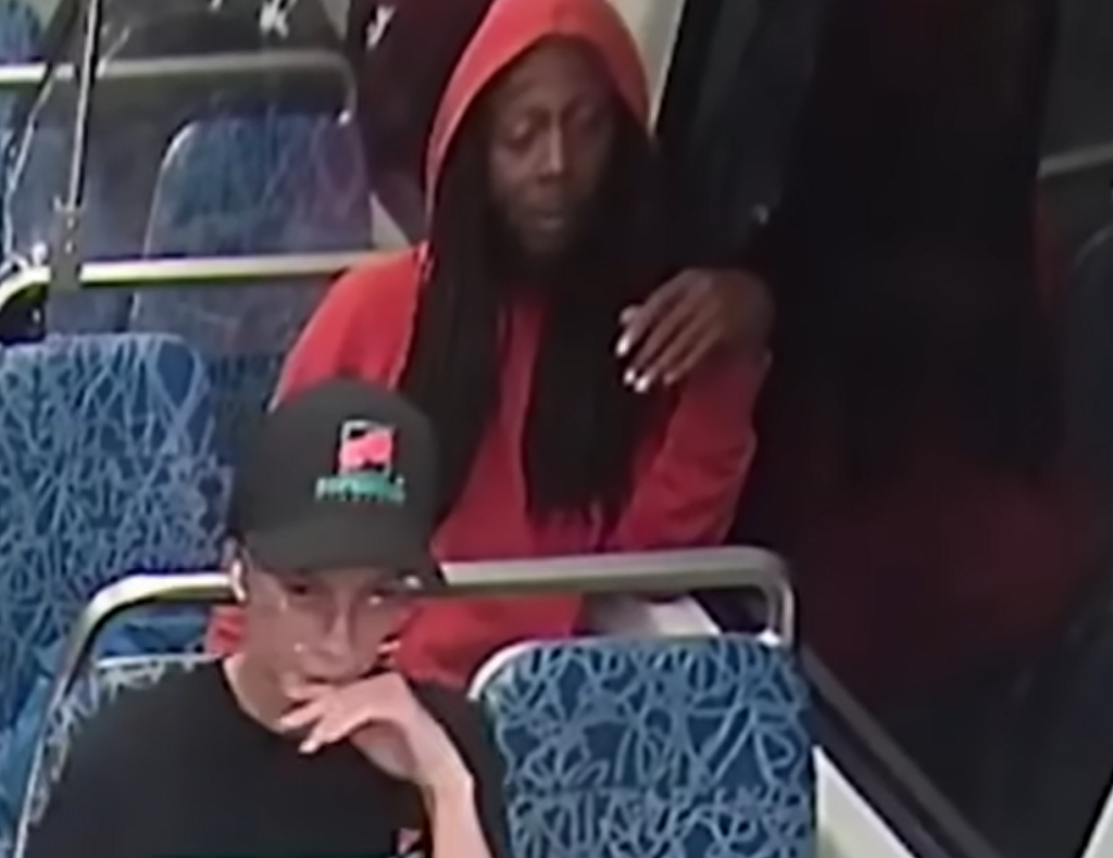 Βόρεια Καρολίνα: Ψυχικά ανίκανος κρίθηκε για να δικαστεί ο δολοφόνος της 23χρονης Ουκανρής Ιρίνα Ζαρούτσκα