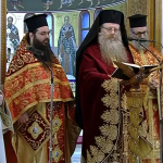 H Ακολουθία του Μεγάλου Σαββάτου από τον Ιερό Καθεδρικό Ναό Αγίας Τριάδος Πειραιώς (Live)