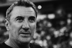 ΠΑΕ ΠΑΟΚ για την απώλεια του Στέφανου Μπορμπόκη: «Ας είναι ελαφρύ το χώμα που θα τον σκεπάσει…»