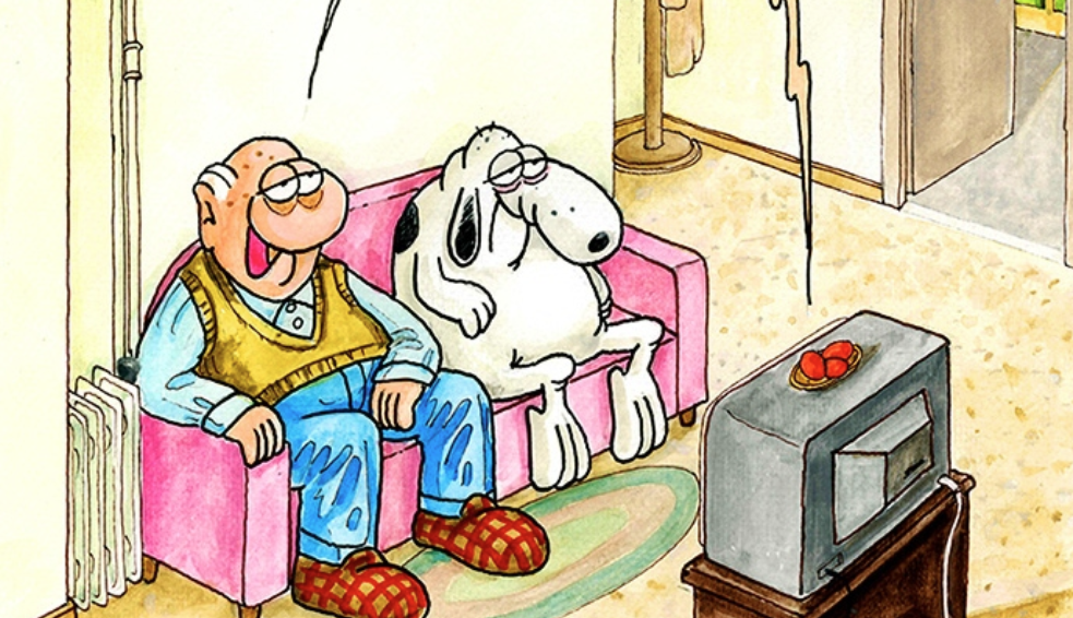 Αρκάς: Πασχαλινή καλημέρα με αιχμή για τις… συντάξεις