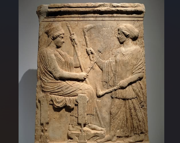 Ελευσίνια Μυστήρια: Όσα λένε οι πηγές