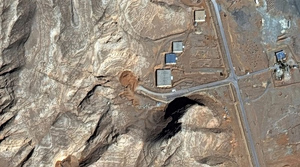 Axios: Οι ΗΠΑ ζήτησαν από το Ιράν να «παγώσει» τον εμπλουτισμό Ουρανίου για 20 χρόνια