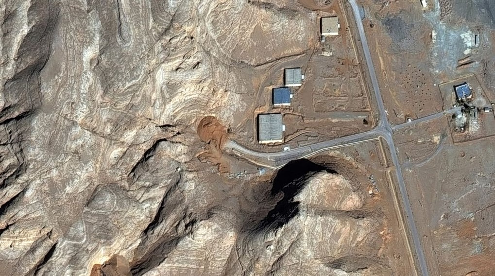 Axios: Οι ΗΠΑ ζήτησαν από το Ιράν να «παγώσει» τον εμπλουτισμό Ουρανίου για 20 χρόνια