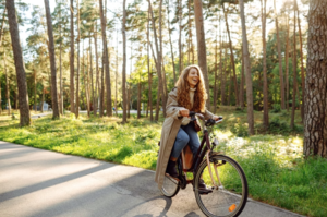 Φύση: Τα οφέλη της για την ευεξία μας