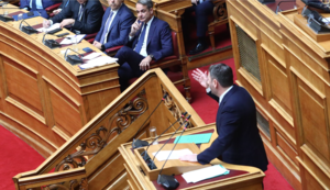 Την Πέμπτη η «μητέρα όλων των μαχών»