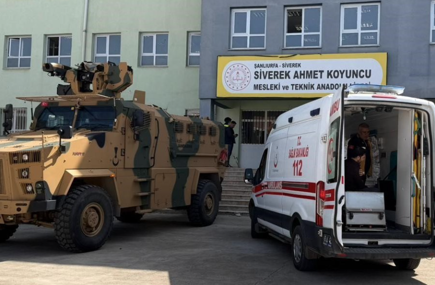 Ένοπλη επίθεση σε λύκειο στην Τουρκία – Πληροφορίες για 7 τραυματίες και ομήρους