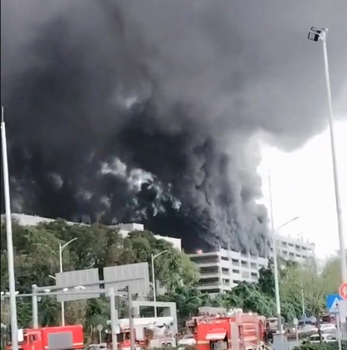 &Pi;&upsilon;&rho;&kappa;&alpha;&gamma;&iota;ά &sigma;&epsilon; &epsilon;&gamma;&kappa;&alpha;&tau;&alpha;&sigma;&tau;ά&sigma;&epsilon;&iota;&sigmaf; &tau;&eta;&sigmaf; BYD &sigma;&tau;&eta;&nu; &Kappa;ί&nu;&alpha; &ndash; &Delta;&epsilon;&nu; &upsilon;&pi;ά&rho;&chi;&omicron;&upsilon;&nu; &alpha;&nu;&alpha;&phi;&omicron;&rho;έ&sigmaf; &gamma;&iota;&alpha; &tau;&rho;&alpha;&upsilon;&mu;&alpha;&tau;&iota;&sigma;&mu;&omicron;ύ&sigmaf; ή &theta;ύ&mu;&alpha;&tau;&alpha; (&beta;ί&nu;&tau;&epsilon;&omicron;)