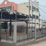 Γλυφάδα: Επιδρομή σε σχολικό συγκρότημα – Βανδάλισαν γραφεία, αφαίρεσαν χιλιάδες ευρώ και υπολογιστές