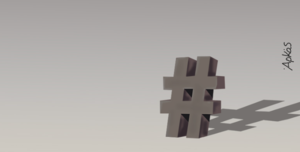 Αρκάς: Η καλημέρα της Τετάρτης για τα hashtags που «δικάζουν»