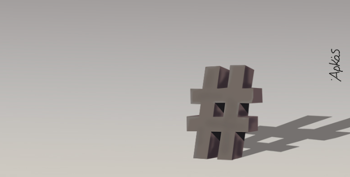 Αρκάς: Τα hashtags ως σύγχρονη Ιερά Εξέταση