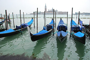 Βενετία σε κίνδυνο: Τα σενάρια επιβίωσης απέναντι στην άνοδο της θάλασσας