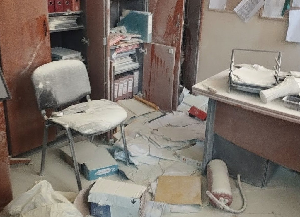 Μία σύλληψη για τον βανδαλισμό σχολείου στη Γλυφάδα – Σε εξέλιξη οι έρευνες για τον εντοπισμό των υπόλοιπων δραστών