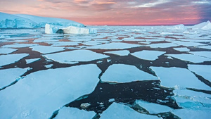 Κλιματικός συναγερμός: Πιο κοντά από ποτέ η κατάρρευση του ρεύματος του Ατλαντικού – «Καμπανάκι» για καταστροφικές συνέπειες