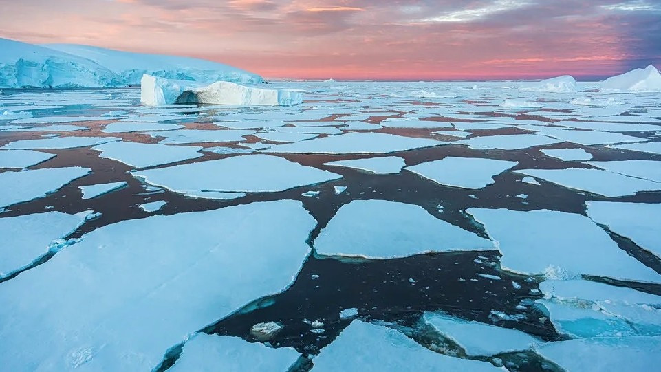 Κλιματικός συναγερμός: Πιο κοντά από ποτέ η κατάρρευση του ρεύματος του Ατλαντικού – «Καμπανάκι» για καταστροφικές συνέπειες