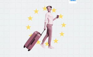 «Αντίο» αεροπλάνο, «καλώς ήρθες» τρένο: Πώς η κρίση στο Ιράν αλλάζει τον χάρτη των διακοπών