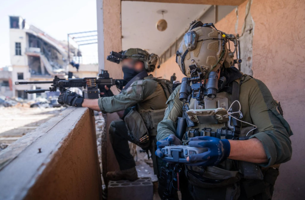 Πολεμικό Ναυτικό Ισραήλ: Πρωτοφανής επιχείρηση των ειδικών δυνάμεων χιλιάδες χιλιόμετρα μακριά από τη χώρα