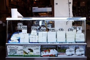 ΕΦΕΤ: Νέα προειδοποίηση μετά την ανάκληση παρτίδας φέτας – Οδηγίες για όσους την προμηθεύτηκαν χύμα