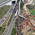 Τέμπη: Νεκρός ένας από τους δύο ελεγκτές της ΕΑΔ που κατηγορούνται για παράβαση καθήκοντος