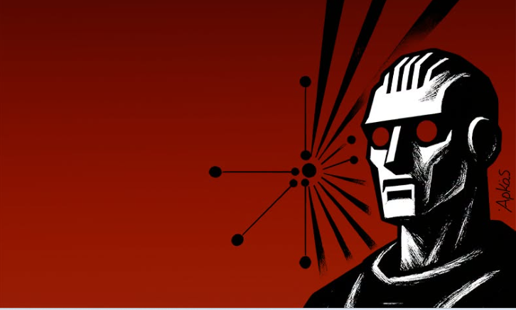 Αρκάς: Όταν η τεχνητή νοημοσύνη γίνεται επικίνδυνη… λόγω ανθρώπου