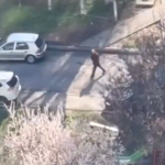 Ένοπλος άνοιξε πυρ στο Κίεβο: Τουλάχιστον έξι νεκροί – Ο δράστης σκοτώθηκε από πυρά των Αρχών