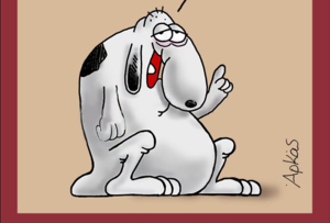 Αρκάς: «Δεν είμαι αγενής, είμαι ειλικρινής»