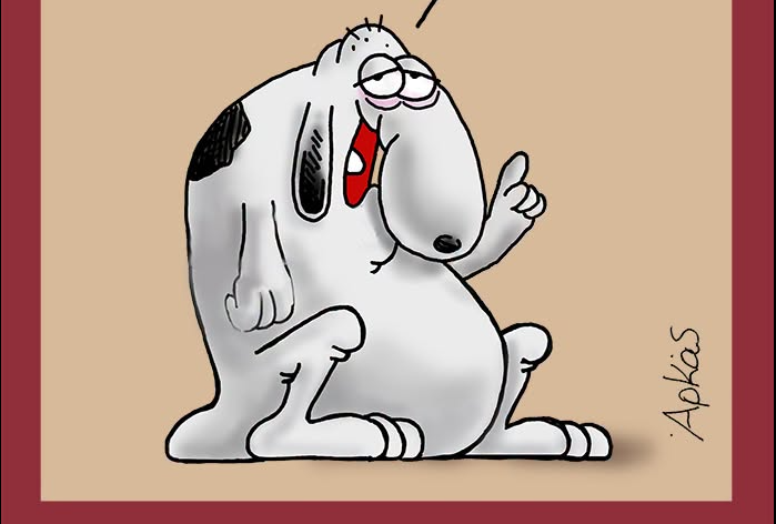 Αρκάς: «Δεν είμαι αγενής, είμαι ειλικρινής»