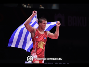 Ευρωπαϊκό πρωτάθλημα Πάλης Ανδρών – Γυναικών: Με πέντε Έλληνες η πρεμιέρα του τουρνουά