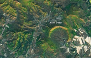 «Βόμβα» από το Διάστημα: Η NASA βρήκε κρατήρα-γίγαντα που έμεινε αόρατος για 50.000 χρόνια