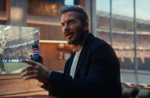 Η διαφήμιση αστέρων της Pepsi έχει έντονη μυρωδιά… μπάλας: Μπέκαμ, Σαλάχ και Βινίσιους Τζούνιορ οι πρωταγωνιστές