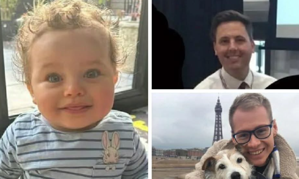 Φρίκη στη Βρετανία: Ομόφυλο ζευγάρι κακοποιούσε βρέφος και το κατέγραφε – Το παιδί κατέληξε