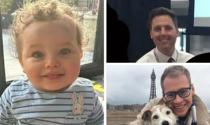 Φρίκη στη Βρετανία: Ομόφυλο ζευγάρι κακοποιούσε βρέφος 13 μηνών και το κατέγραφε – Το παιδί κατέληξε