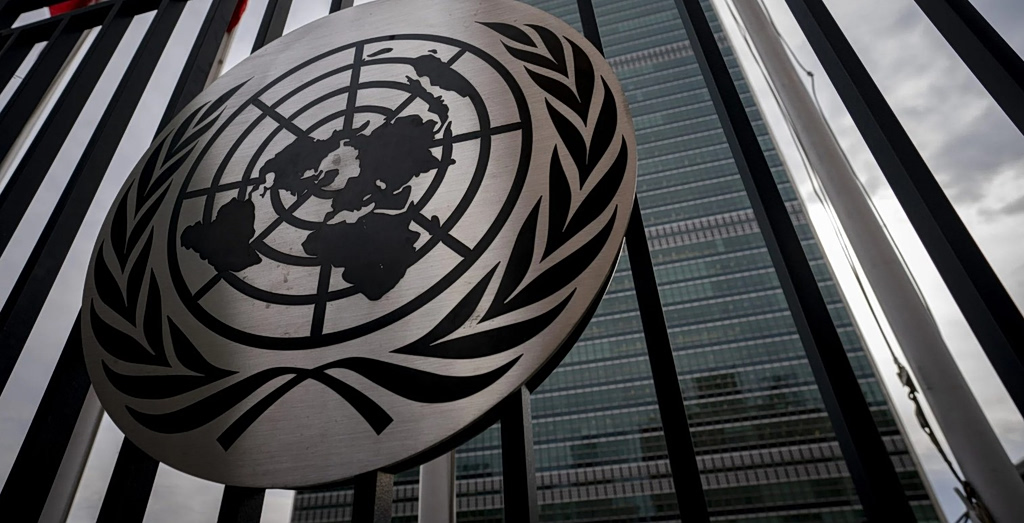 Ο ΟΗΕ διαψεύδει αλλαγή στάσης για το Κυπριακό μετά μετά από συνάντηση ΝτιΚάρλο με Τουρκοκύπριο ηγέτη