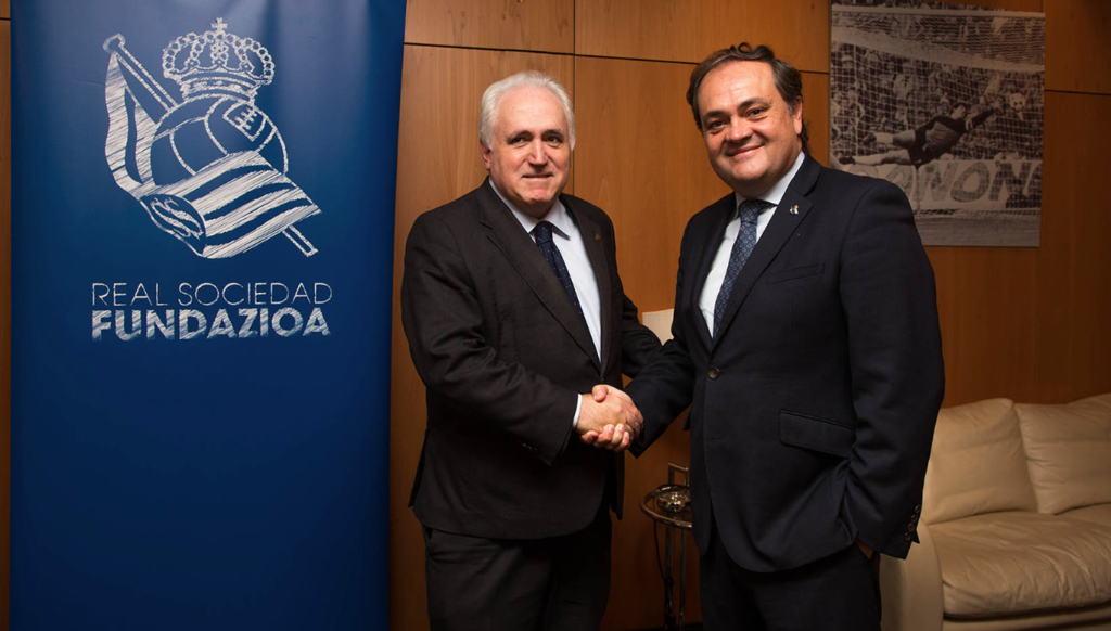 Η Ρεάλ Σοσιεδάδ είναι Κυπελλούχος Ισπανίας επειδή ο πρόεδρός της δεν άκουσε την… τεχνητή νοημοσύνη