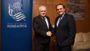 Η Ρεάλ Σοσιεδάδ είναι Κυπελλούχος Ισπανίας επειδή ο πρόεδρός της δεν άκουσε την… τεχνητή νοημοσύνη