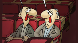 Αρκάς: Καλημέρα με ιδιαίτερο μήνυμα για τη χαμένη… συνείδηση