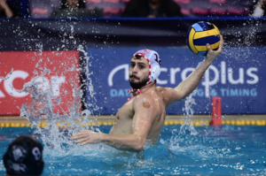 Live: Ολυμπιακός – Νόβι Μπέογκραντ