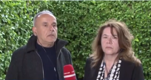 Μενίδι: «Τα στόματα πρέπει να ανοίξουν – Δεν φοβόμαστε», λένε οι γονείς του 11χρονου Μάριου