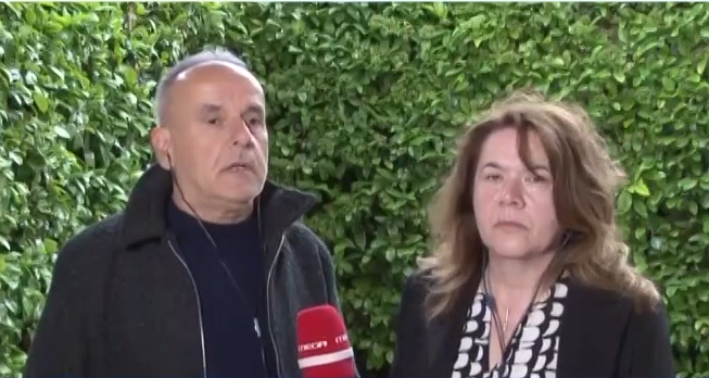 Μενίδι: «Τα στόματα πρέπει να ανοίξουν – Δεν φοβόμαστε», λένε οι γονείς του 11χρονου Μάριου