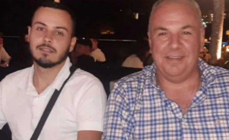 Δολοφονία 25χρονου στον Άγιο Δημήτριο: Η έρευνα της ΕΛ.ΑΣ.