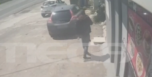 «Μήπως υπάρχει και άλλο πρόσωπο που εμπλέκεται;»: Ερωτήματα από τη διαρκή τηλεφωνική επικοινωνία του 40χρονου μετά την δολοφονία της Ελευθερίας