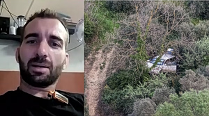 Σοκάρουν τα μηνύματα του 40χρονου με τον αδερφό της Ελευθερίας Γιακουμάκη: «Δεν γίνεται, κάποιον ενημέρωσε που θα πήγε»