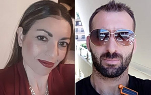 Σοκάρουν τα μηνύματα του 40χρονου με τον αδερφό της Ελευθερίας Γιακουμάκη: «Δεν γίνεται, κάποιον ενημέρωσε που θα πήγε»