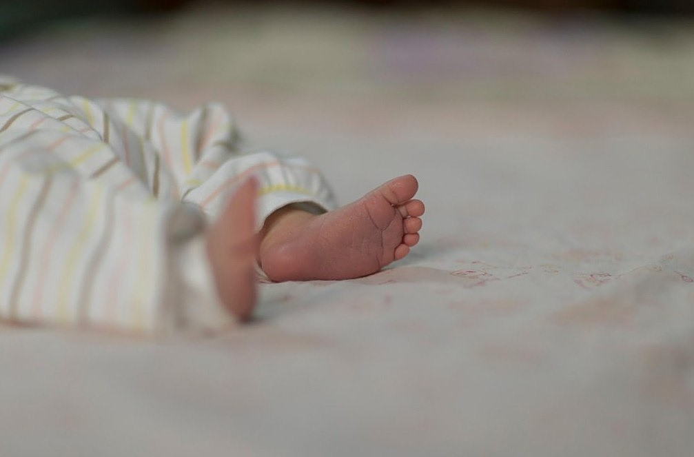 Τραγωδία στην Πάτρα: Πέθανε βρέφος 14 ημερών