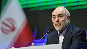 Ισραηλινά ΜΜΕ: Ο Γκαλιμπάφ παραιτήθηκε από τη διαπραγματευτική ομάδα του Ιράν