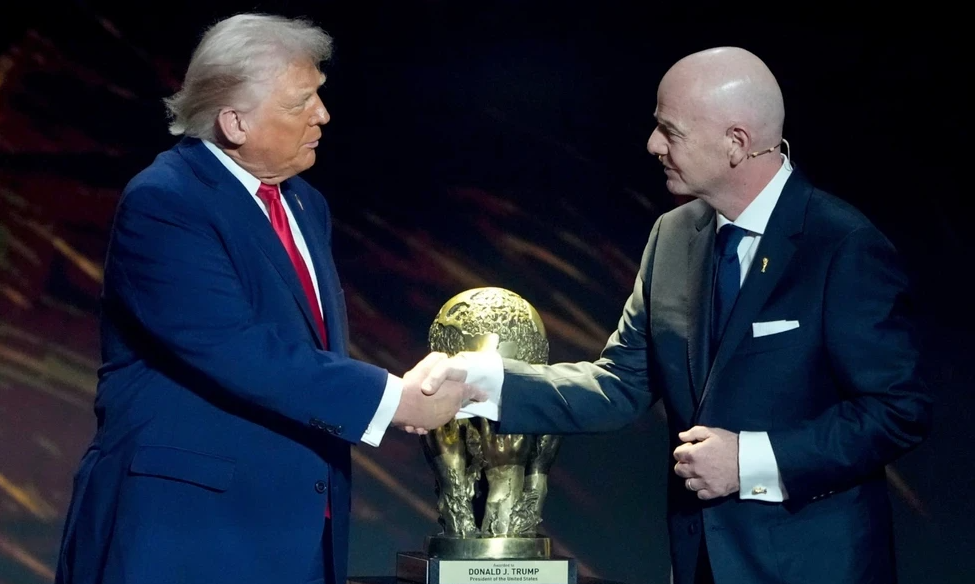 Ούνα φάτσα, άλλη ποδοσφαιρική ράτσα