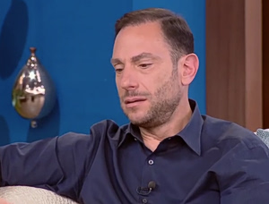 Μανώλης Μητσιάς: «Καλύτερος από μενα δεν μπορείς να γίνεις» – Η αφοπλιστική ατάκα στον γιο του