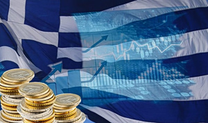 Ο S&P επιβεβαίωσε το αξιόχρεο της Ελλάδας στη βαθμίδα ΒΒΒ με σταθερές προοπτικές
